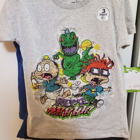 Nickelodeon Rugrats Outfit - Picture 4 of 4